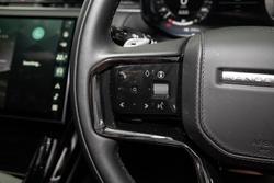 2025 Land Rover Range Rover Sport D250 Dynamic SE