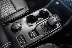 2026 Ford Ranger Platinum