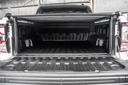 2026 Ford Ranger Platinum