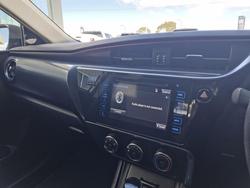 2016 Toyota Corolla Ascent Sport