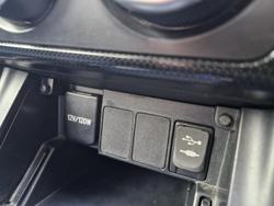 2016 Toyota Corolla Ascent Sport