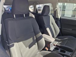 2016 Toyota Corolla Ascent Sport