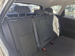 2016 Toyota Corolla Ascent Sport
