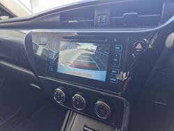 2016 Toyota Corolla Ascent Sport