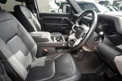 2023 Land Rover Defender 110 P400 S