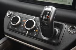 2023 Land Rover Defender 110 P400 S