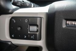 2023 Land Rover Defender 110 P400 S