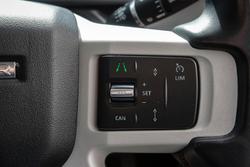 2023 Land Rover Defender 110 P400 S