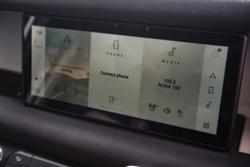 2023 Land Rover Defender 110 P400 S