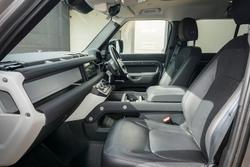 2023 Land Rover Defender 110 P400 S