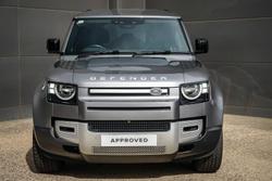 2023 Land Rover Defender 110 P400 S