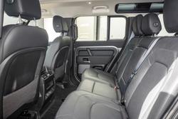 2023 Land Rover Defender 110 P400 S
