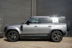 2023 Land Rover Defender 110 P400 S