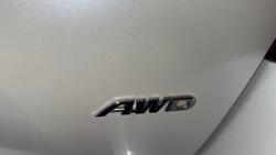 2009 Toyota Kluger Grande