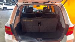 2009 Toyota Kluger Grande