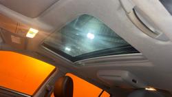 2009 Toyota Kluger Grande