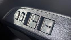 2009 Toyota Kluger Grande