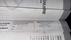 2009 Toyota Kluger Grande