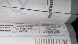 2009 Toyota Kluger Grande