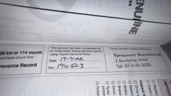 2009 Toyota Kluger Grande