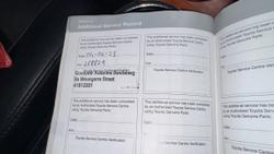 2009 Toyota Kluger Grande