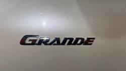 2009 Toyota Kluger Grande