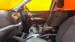 2012 Dodge Journey SXT