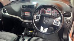 2012 Dodge Journey SXT