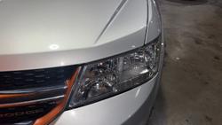 2012 Dodge Journey SXT