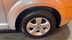 2012 Dodge Journey SXT