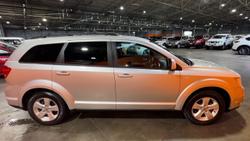2012 Dodge Journey SXT
