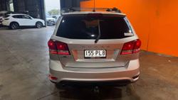 2012 Dodge Journey SXT