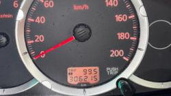 2013 Mitsubishi Triton GLX