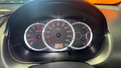 2013 Mitsubishi Triton GLX