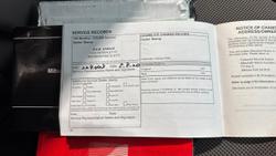 2013 Mitsubishi Triton GLX