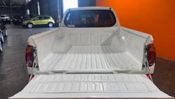 2013 Mitsubishi Triton GLX