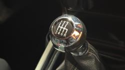 2016 Nissan Navara ST