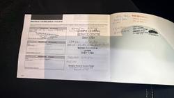 2016 Nissan Navara ST