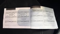 2016 Nissan Navara ST