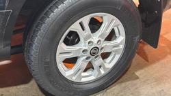 2016 Nissan Navara ST