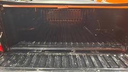 2016 Nissan Navara ST