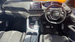 2017 Peugeot 3008 GT Line