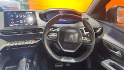 2017 Peugeot 3008 GT Line