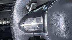 2017 Peugeot 3008 GT Line