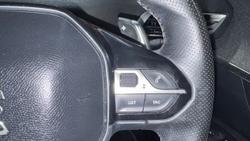 2017 Peugeot 3008 GT Line