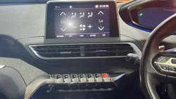 2017 Peugeot 3008 GT Line