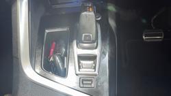 2017 Peugeot 3008 GT Line