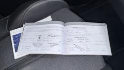 2017 Peugeot 3008 GT Line