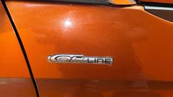 2017 Peugeot 3008 GT Line