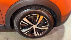 2017 Peugeot 3008 GT Line